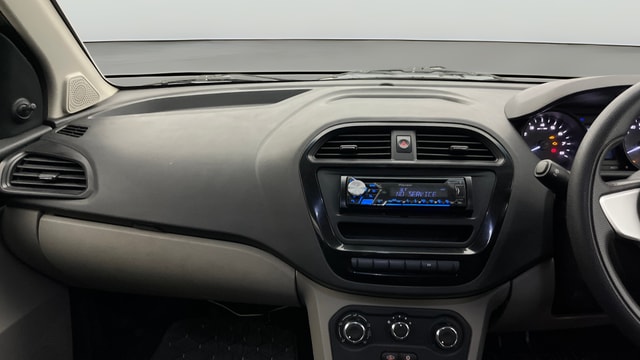 View Tata Tiago Image 17 Used Tata Tiago Image 17