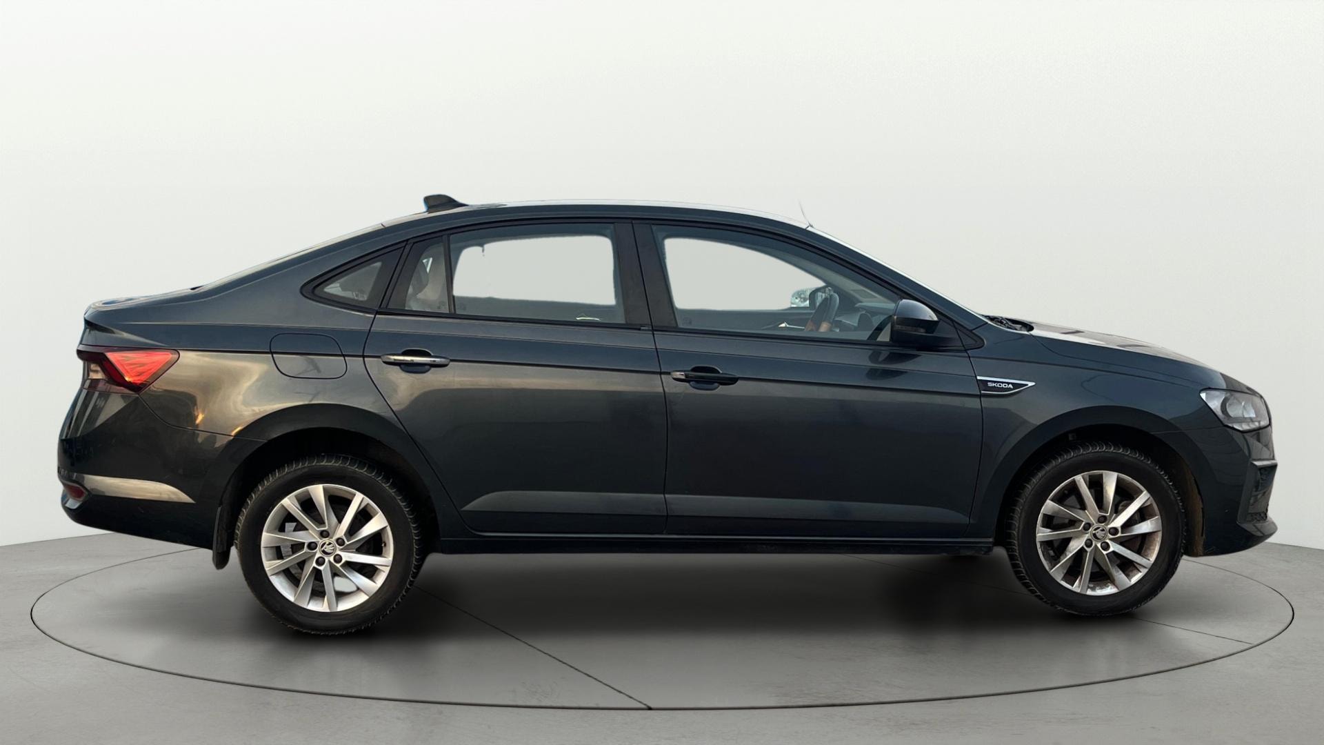 Used 2023 Skoda Slavia Used 2023 Skoda Slavia