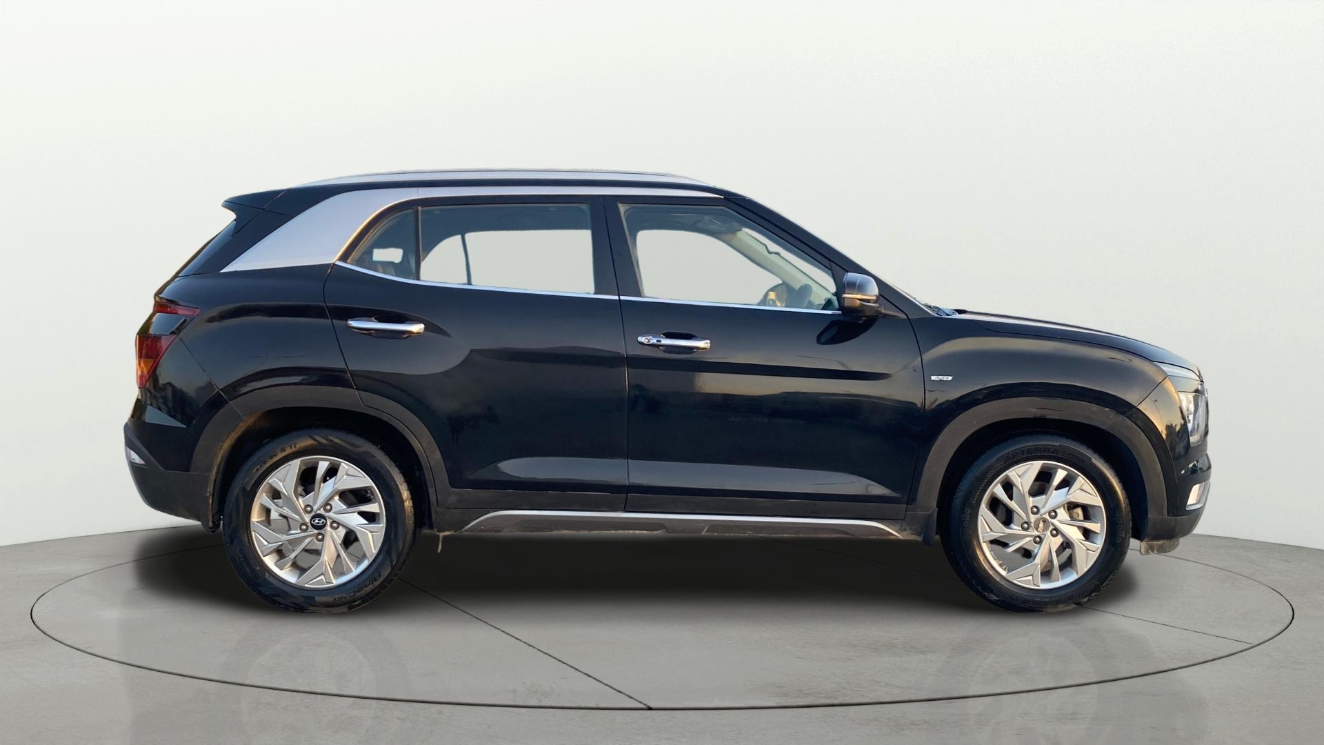 View 2021 Hyundai Creta 1.4 E Diesel Image 9 Used 2021 Hyundai Creta 1.4 E Diesel Image 9