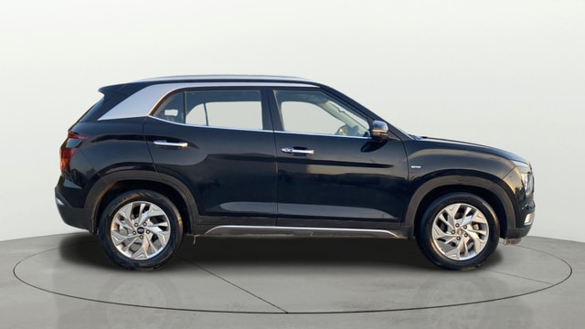 View Hyundai Creta Image 9 Used Hyundai Creta Image 9