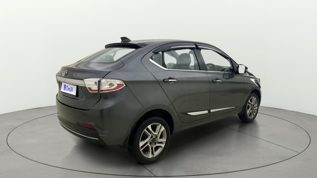 View Tata Tigor Image 43 Used Tata Tigor Image 43