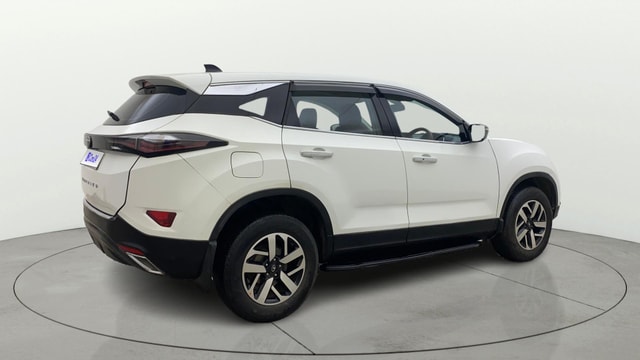 View Tata Harrier Image 46 Used Tata Harrier Image 46