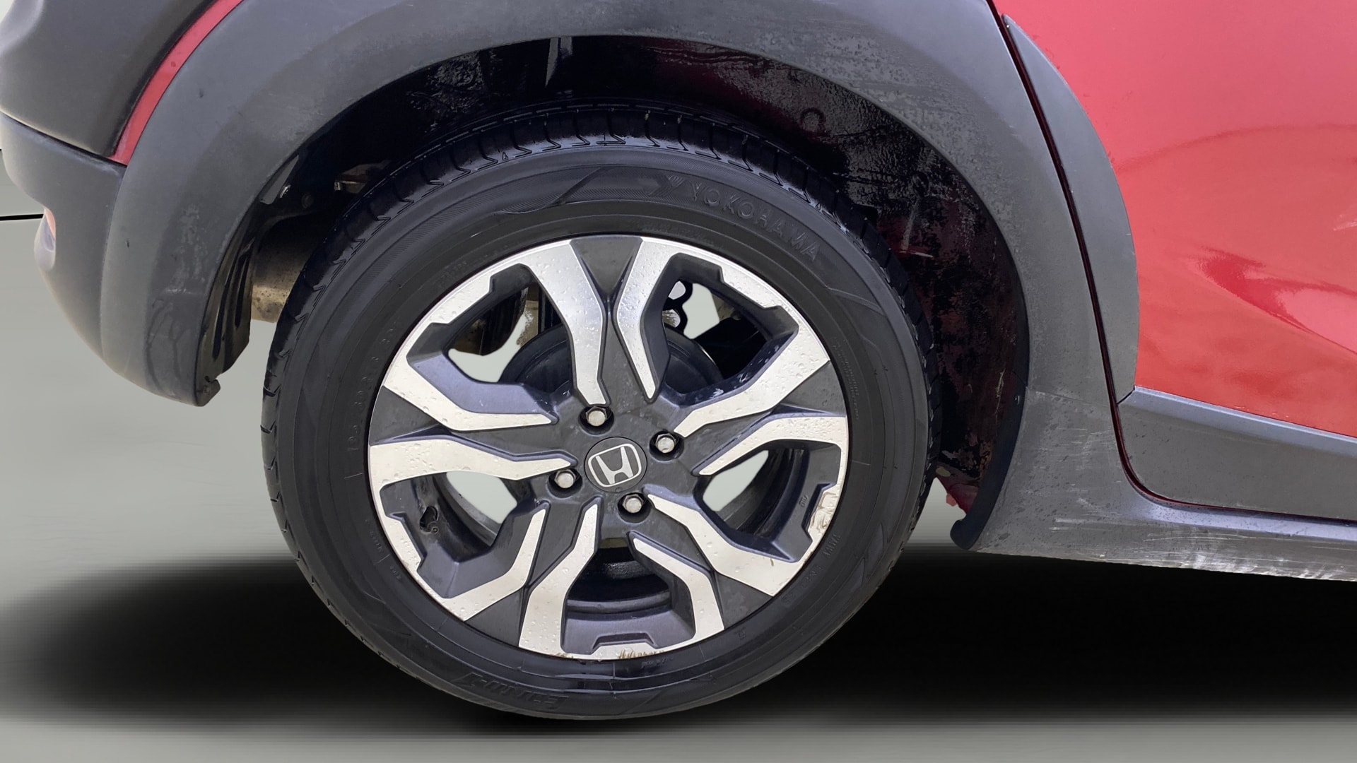 View 2018 Honda WR-V S MT Diesel Edge Edition Image 33 Used 2018 Honda WR-V S MT Diesel Edge Edition Image 33