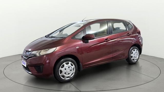 View Honda Jazz Image 34 Used Honda Jazz Image 34