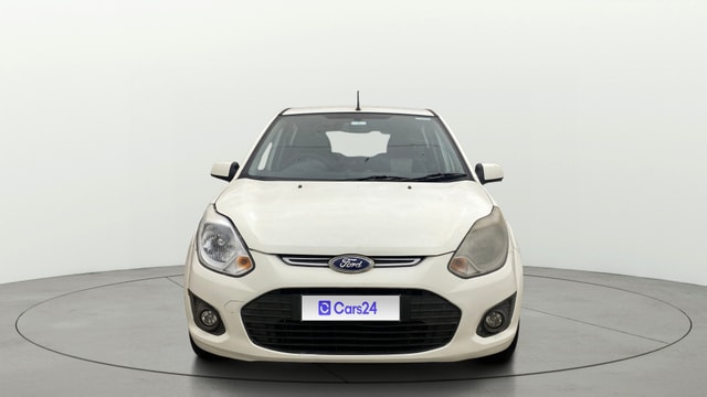 View Ford Figo Image 1 Used Ford Figo Image 1