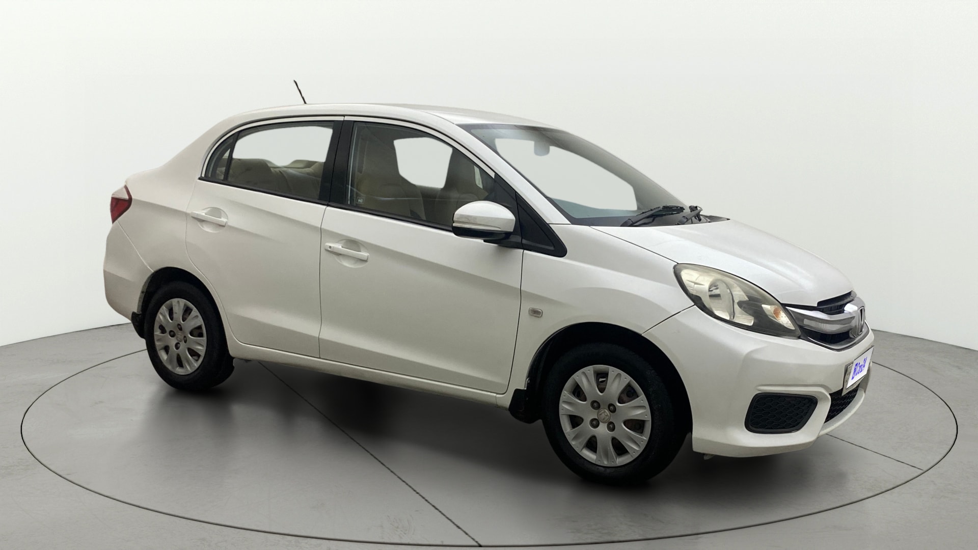 Used 2018 Honda Amaze Used 2018 Honda Amaze