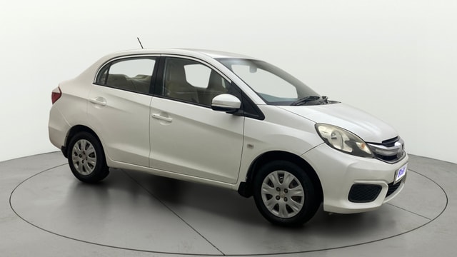 View Honda Amaze Image 21 Used Honda Amaze Image 21