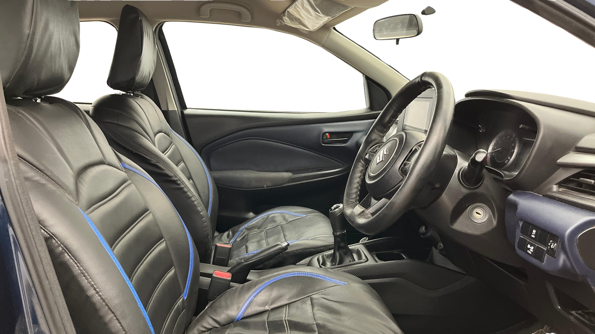 Used 2023 Maruti Suzuki 1000 Used 2023 Maruti Suzuki 1000