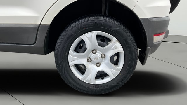 View Ford EcoSport Image 11 Used Ford EcoSport Image 11