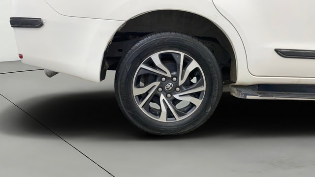 View Toyota Innova Crysta Image 25 Used Toyota Innova Crysta Image 25