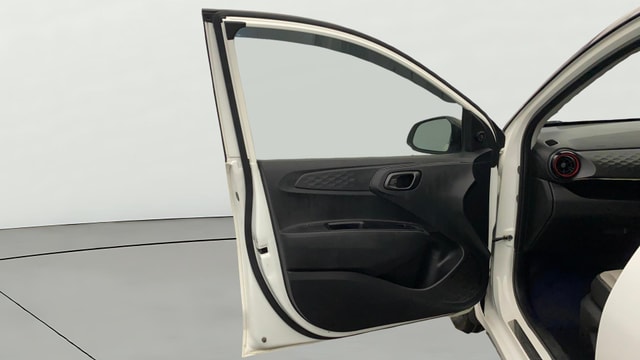 View Hyundai Grand i10 Nios Image 32 Used Hyundai Grand i10 Nios Image 32