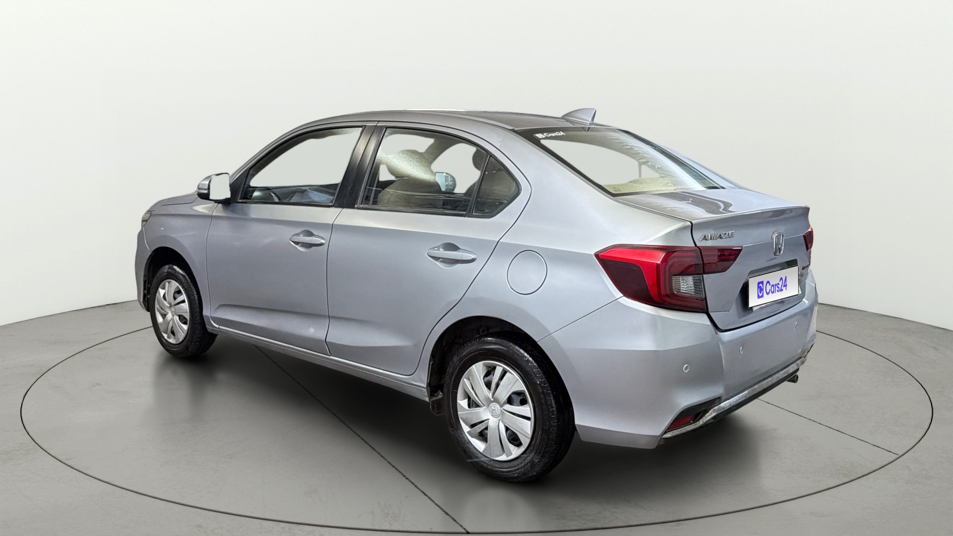 Used 2023 Honda Amaze Used 2023 Honda Amaze