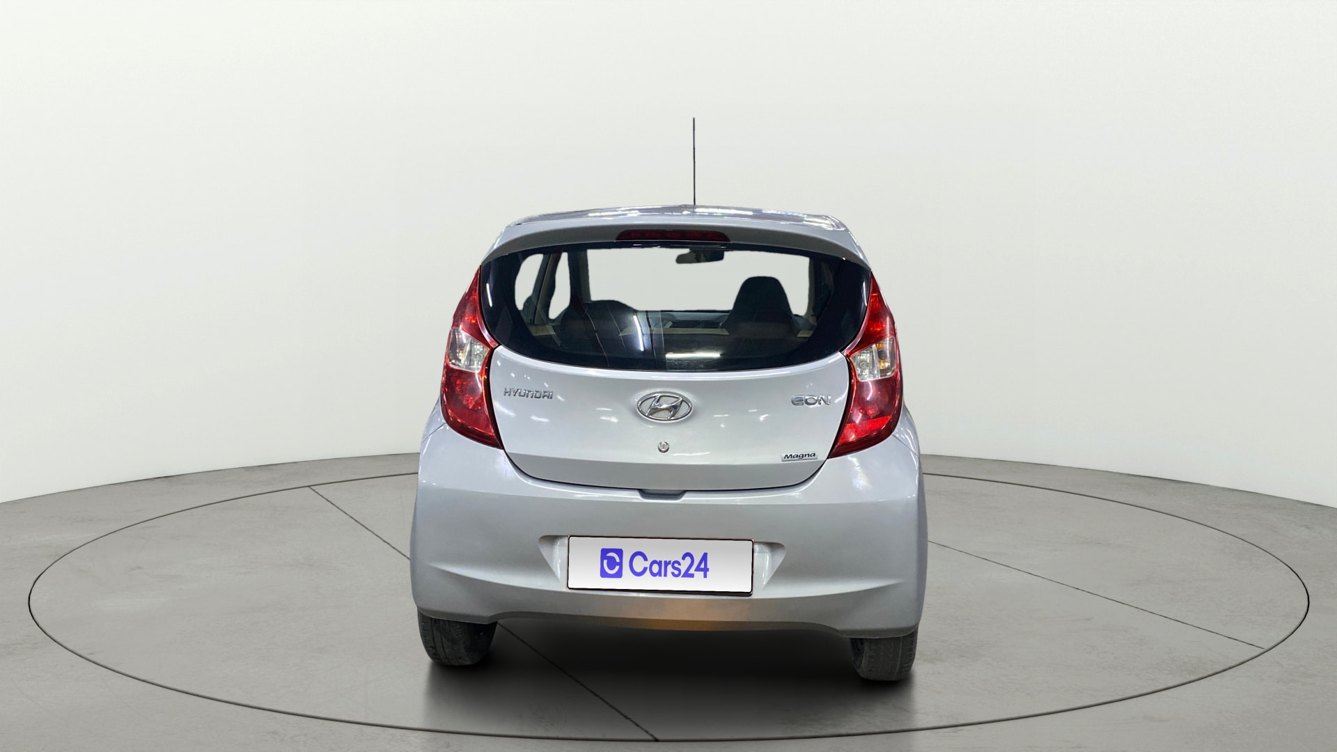 View 2016 Hyundai EON Magna Plus Image 39 Used 2016 Hyundai EON Magna Plus Image 39