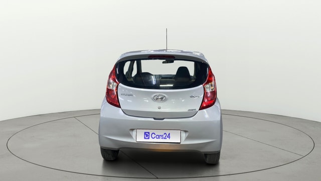 View Hyundai EON Image 39 Used Hyundai EON Image 39