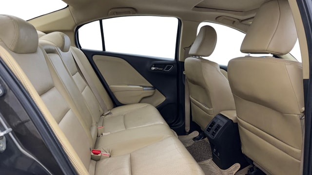 View Honda City Image 31 Used Honda City Image 31