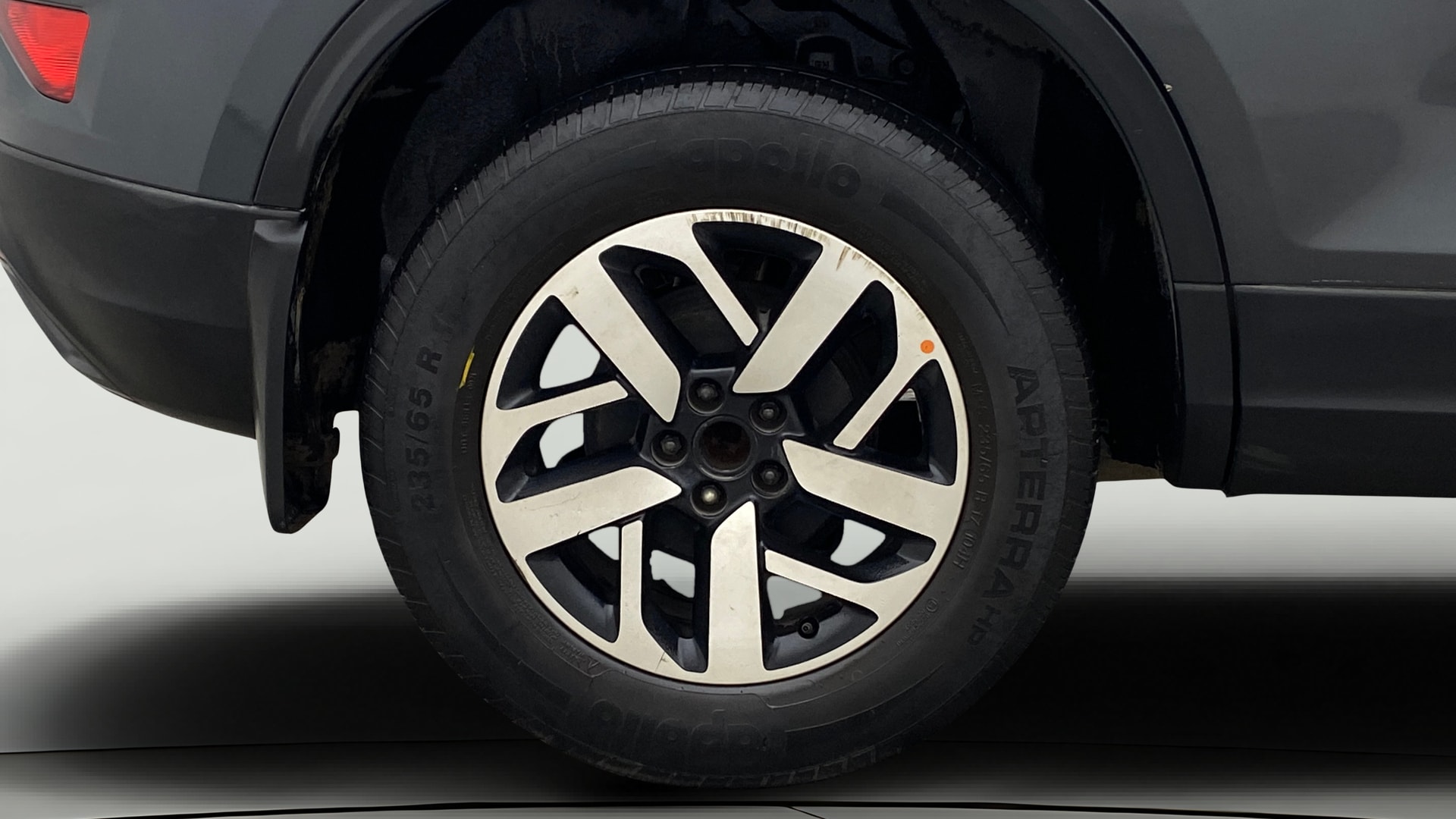 View 2021 Tata Harrier XE Image 25 Used 2021 Tata Harrier XE Image 25