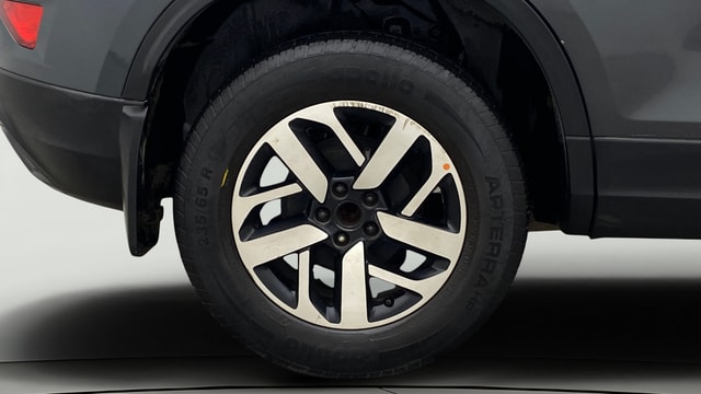 View Tata Harrier Image 25 Used Tata Harrier Image 25