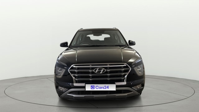 View Hyundai Creta Image 1 Used Hyundai Creta Image 1