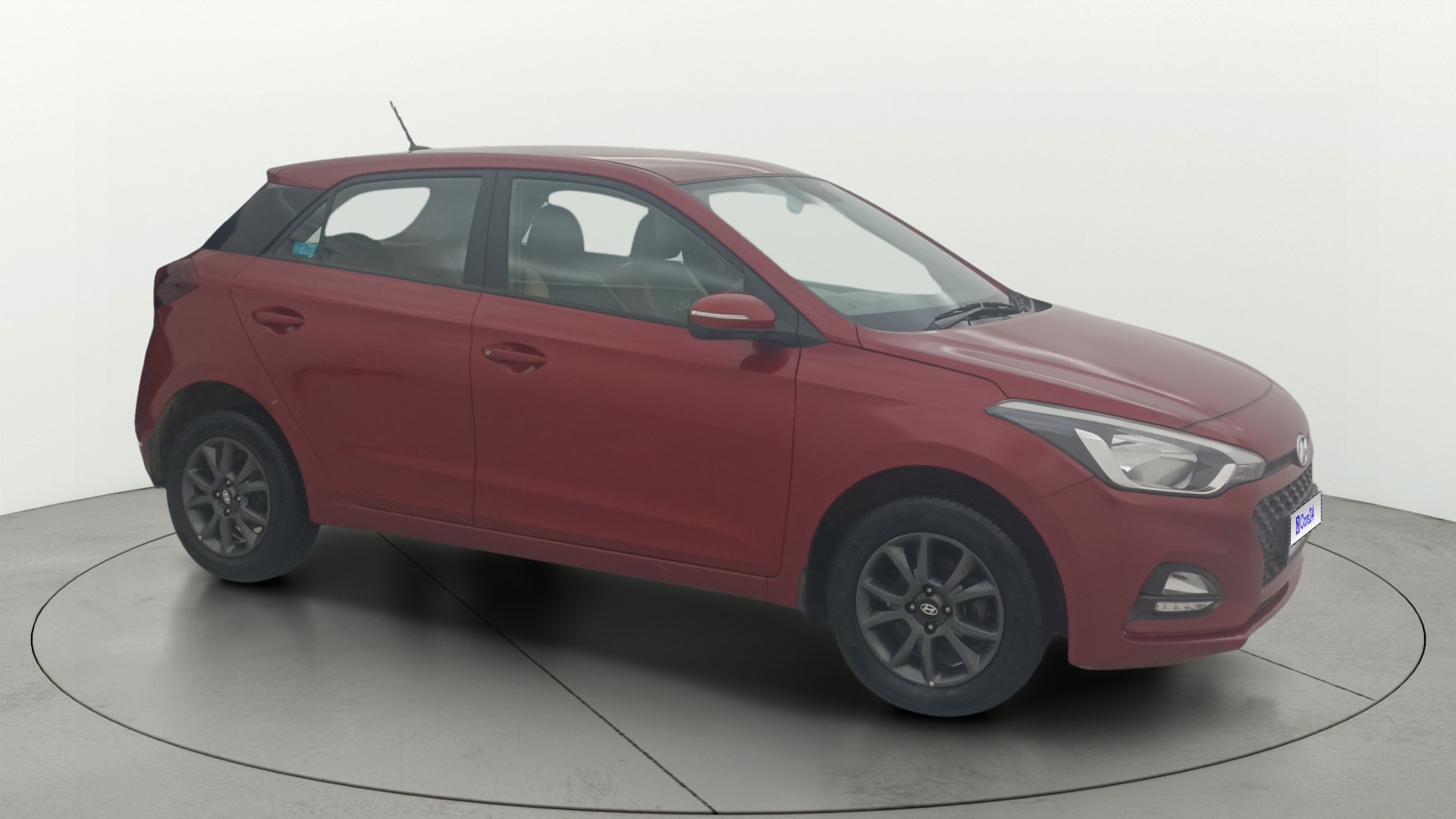 Used 2018 Hyundai Elite i20 Used 2018 Hyundai Elite i20