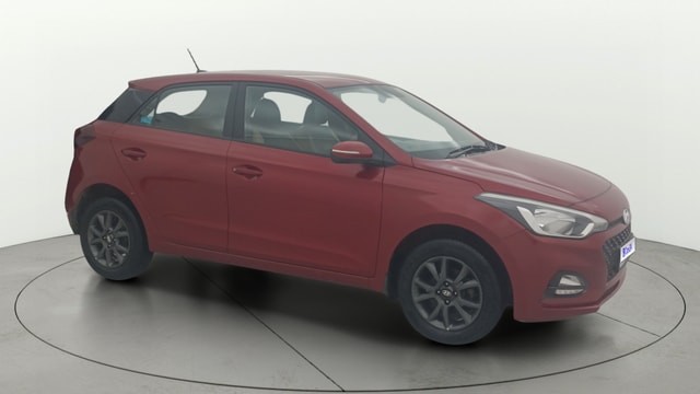 View Hyundai Elite i20 Image 22 Used Hyundai Elite i20 Image 22