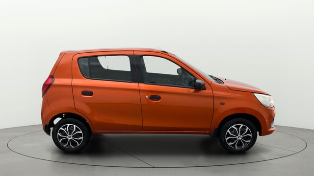 View Maruti Suzuki Alto K10 Image 8 Used Maruti Suzuki Alto K10 Image 8