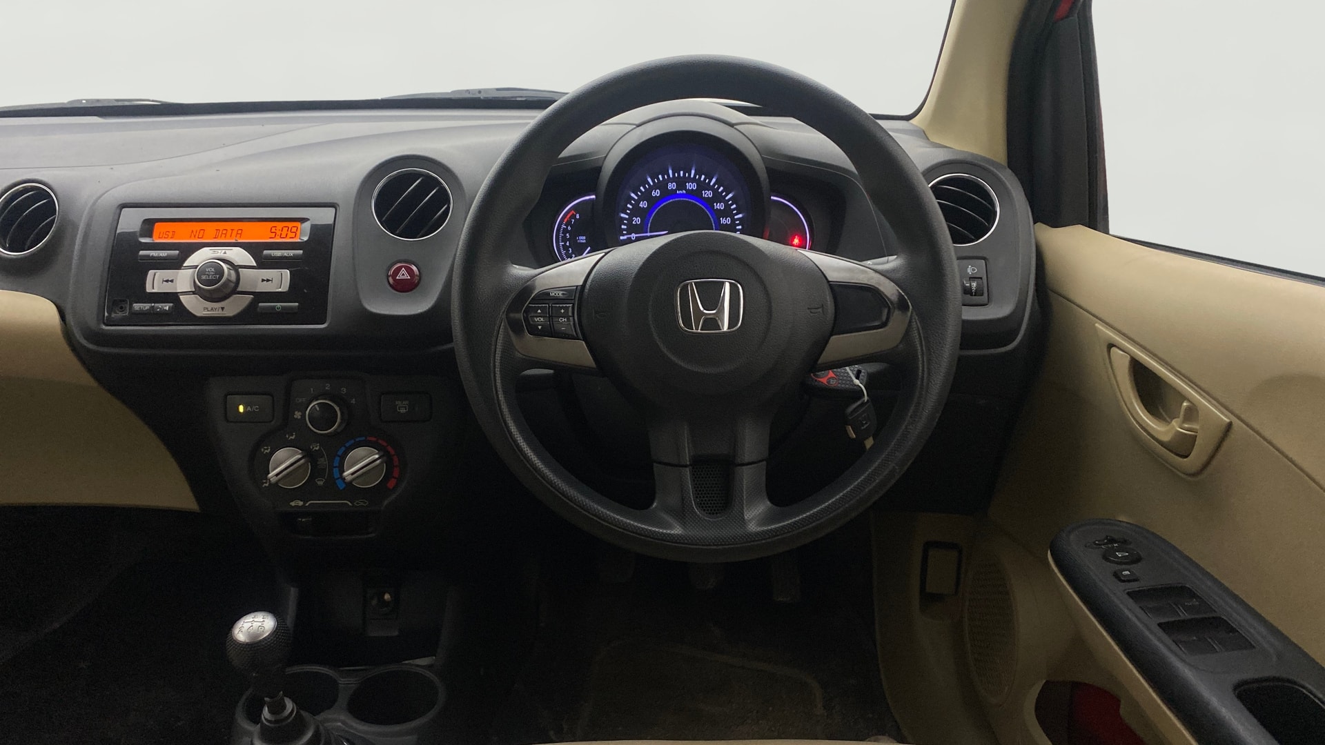 View 2015 Honda Brio S MT Petrol Image 20 Used 2015 Honda Brio S MT Petrol Image 20