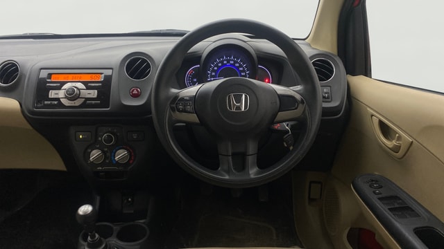 View Honda Brio Image 20 Used Honda Brio Image 20