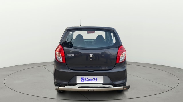 View Maruti Suzuki 1000 Image 38 Used Maruti Suzuki 1000 Image 38