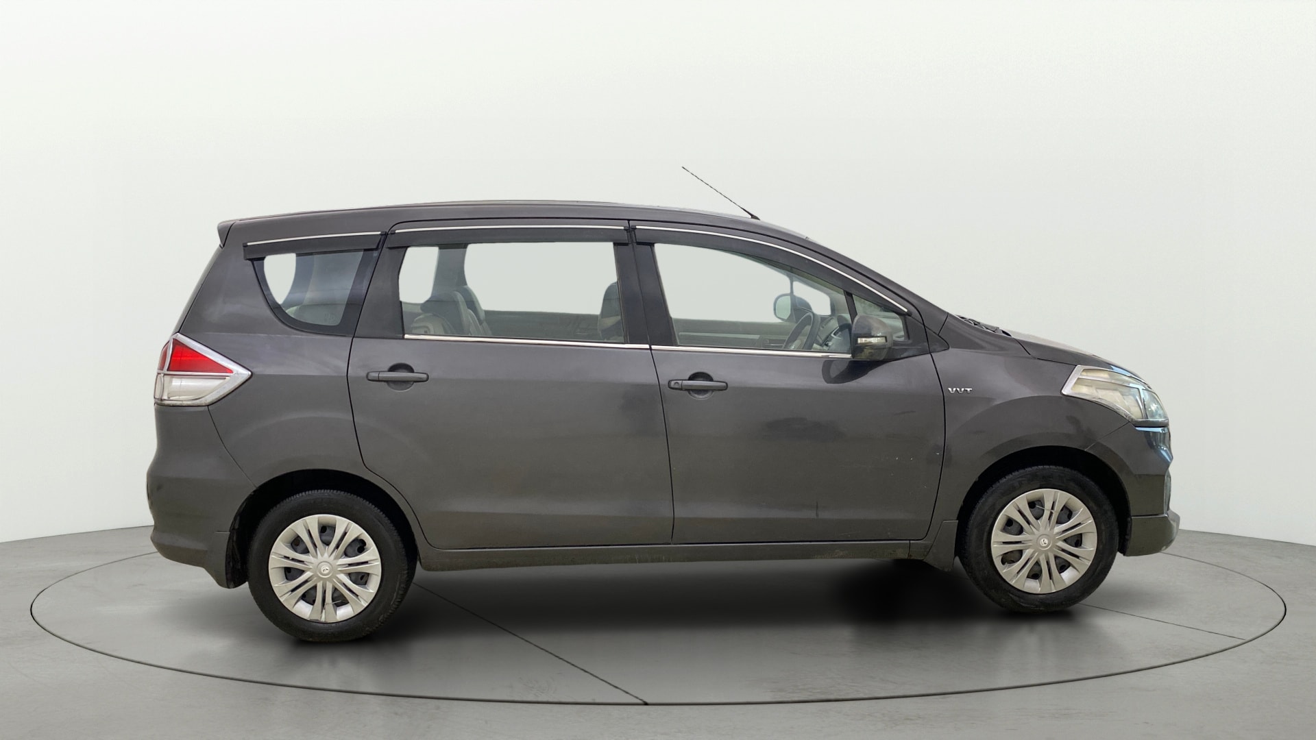 View 2017 Maruti Suzuki 1000 Base Variant Image 8 Used 2017 Maruti Suzuki 1000 Base Variant Image 8