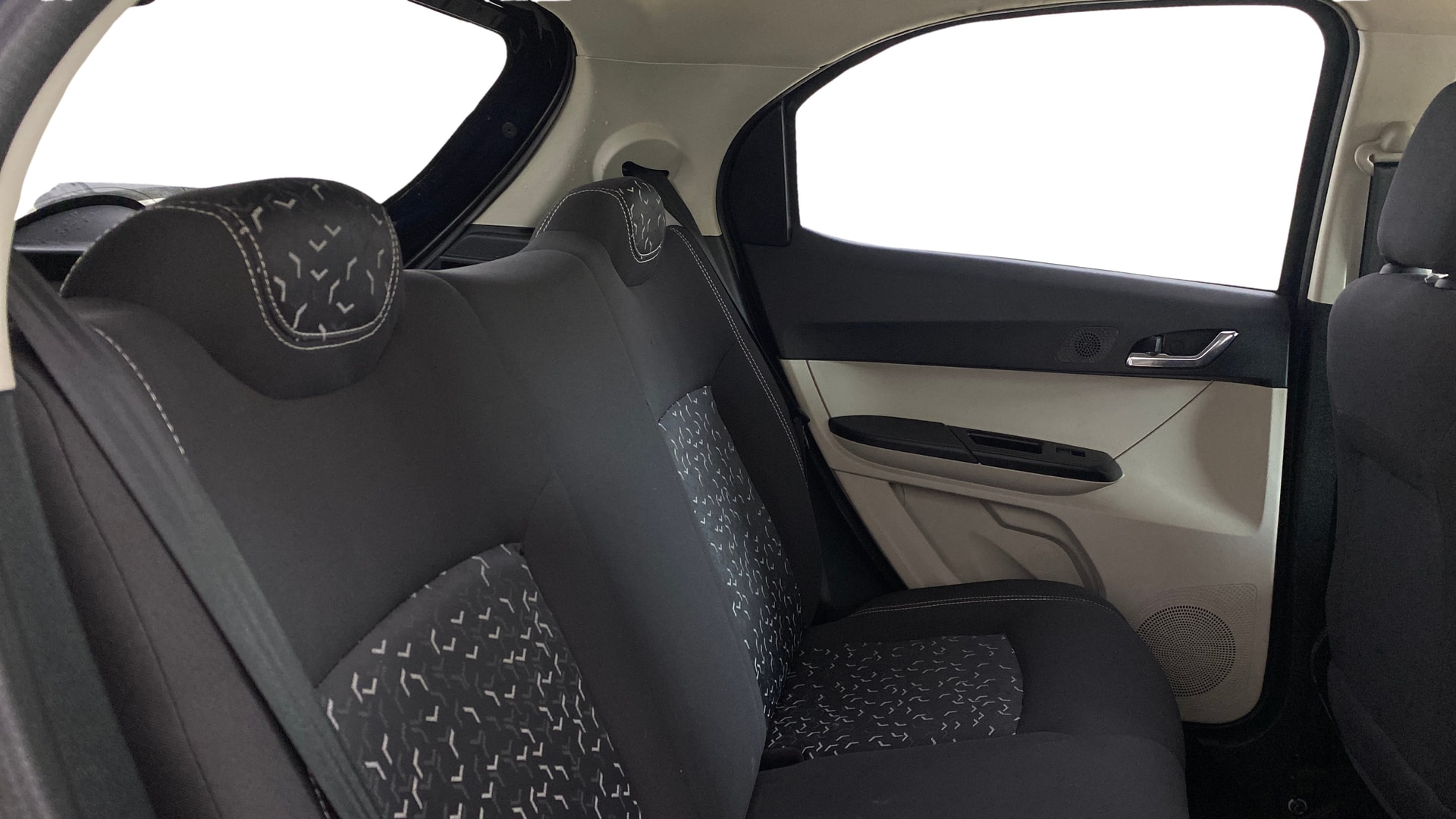 Used 2023 Tata Tiago Used 2023 Tata Tiago