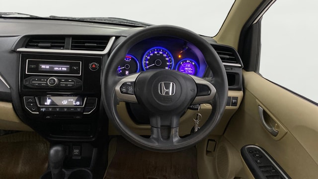 View Honda Amaze Image 20 Used Honda Amaze Image 20