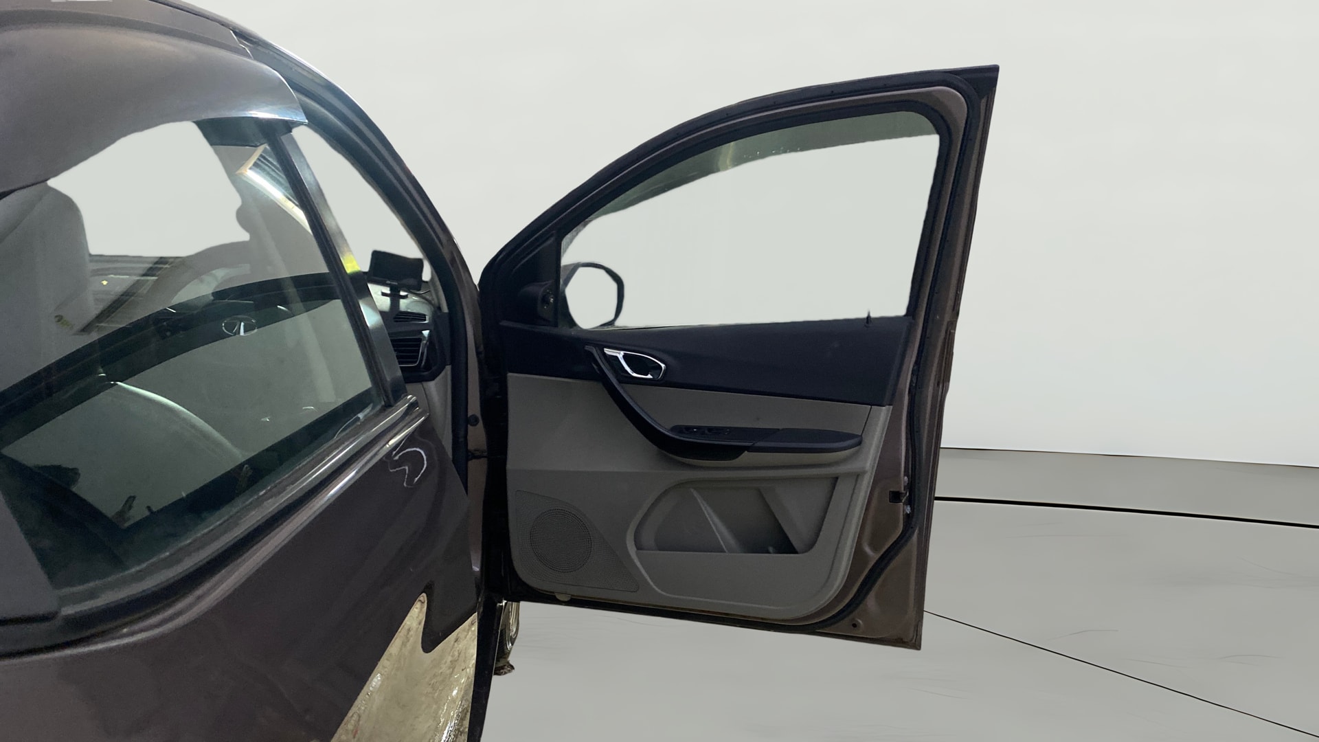 Used 2019 Tata Tiago Used 2019 Tata Tiago