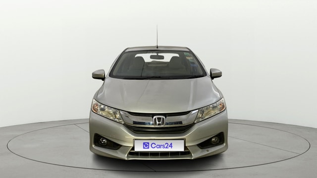 View Honda City Image 1 Used Honda City Image 1