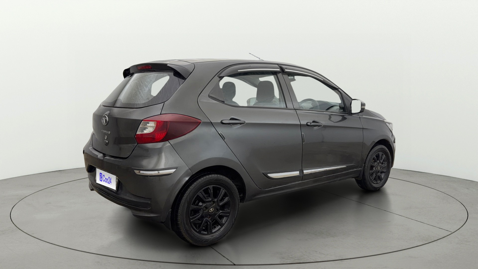 Used 2021 Tata Tiago Used 2021 Tata Tiago
