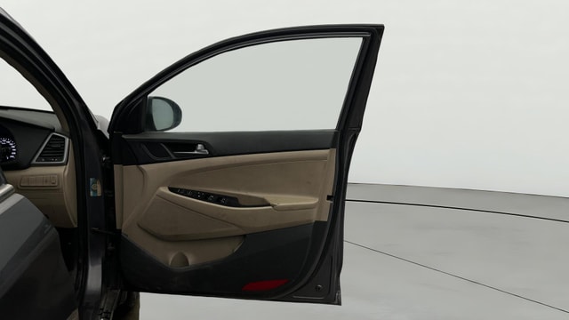 View Hyundai Tucson Image 47 Used Hyundai Tucson Image 47