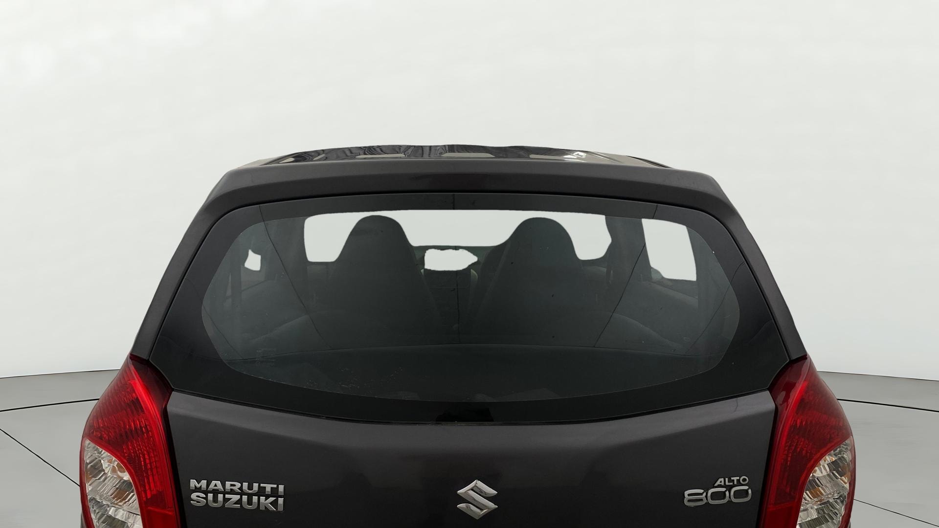 View 2014 Maruti Suzuki Alto 800 LX Image 4 Used 2014 Maruti Suzuki Alto 800 LX Image 4