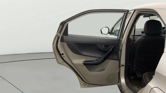 View Tata Nexon Image 22 Used Tata Nexon Image 22