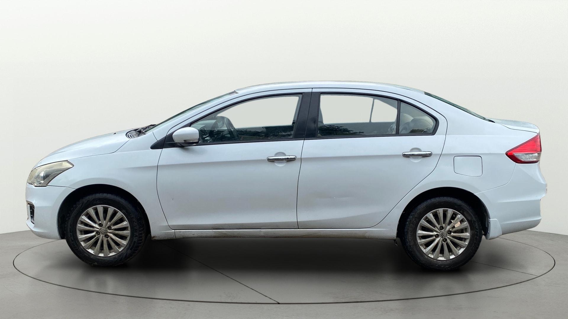 View 2016 Maruti Suzuki 1000 Base Variant Image 25 Used 2016 Maruti Suzuki 1000 Base Variant Image 25