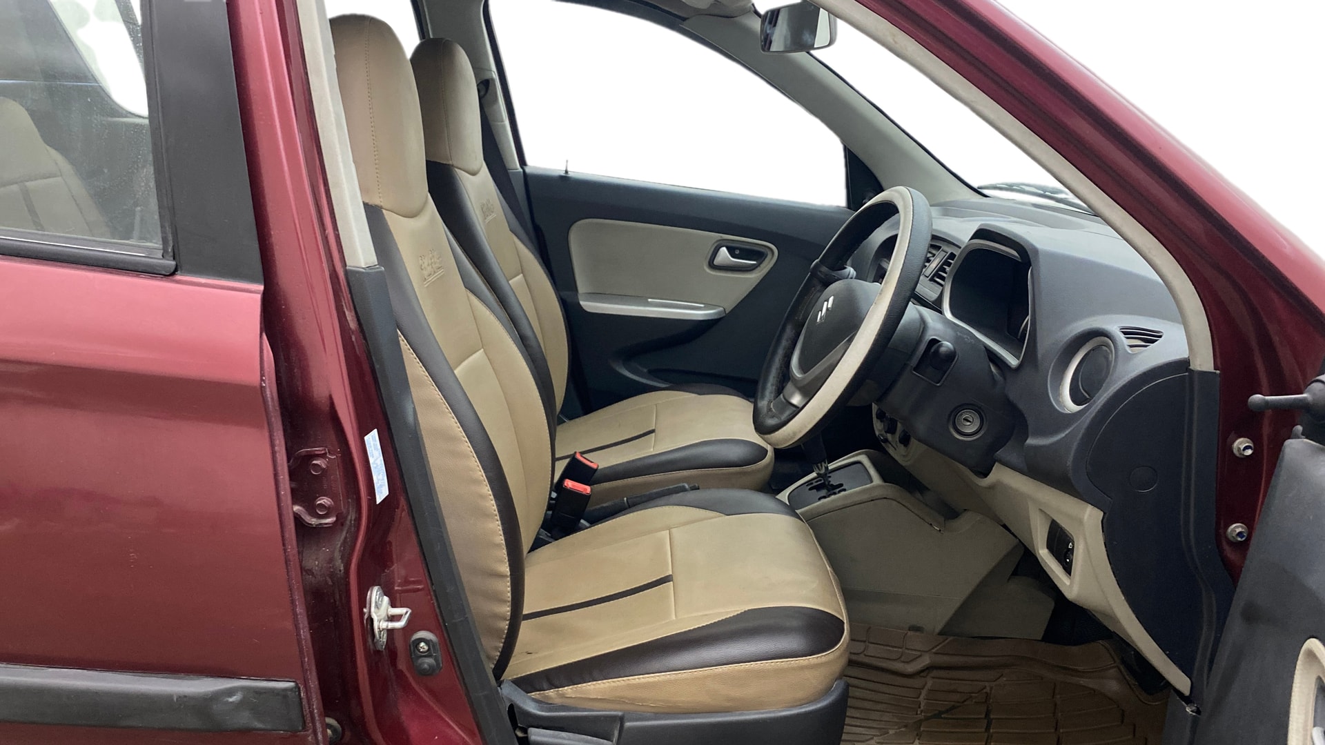 Used 2015 Maruti Suzuki Alto K10 Used 2015 Maruti Suzuki Alto K10