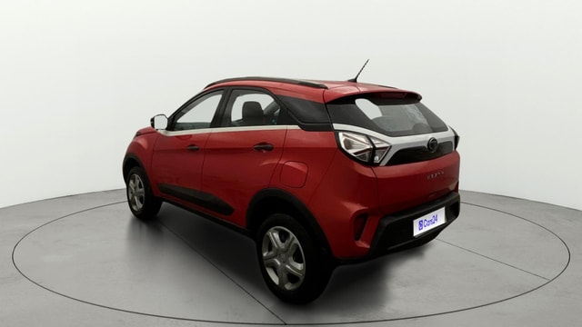View Tata Nexon Image 2 Used Tata Nexon Image 2