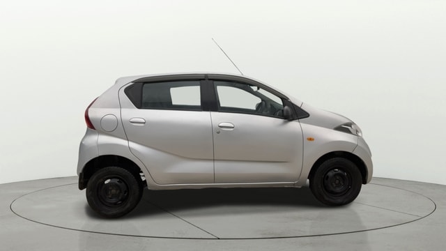 View Datsun Redi GO Image 25 Used Datsun Redi GO Image 25