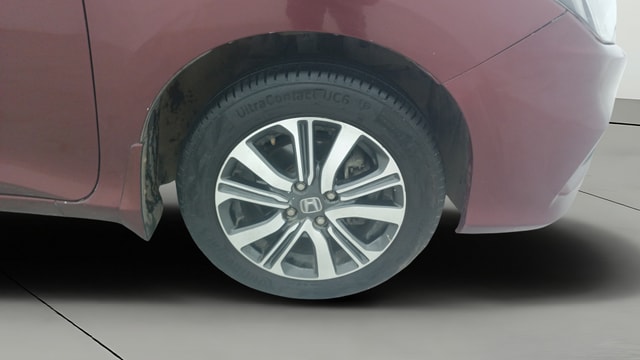 View Honda City Image 42 Used Honda City Image 42
