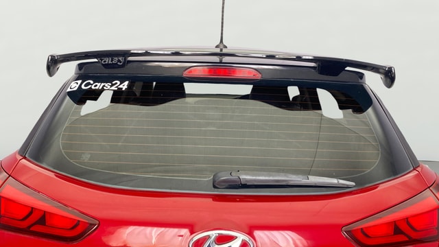 View Hyundai Elite i20 Image 4 Used Hyundai Elite i20 Image 4