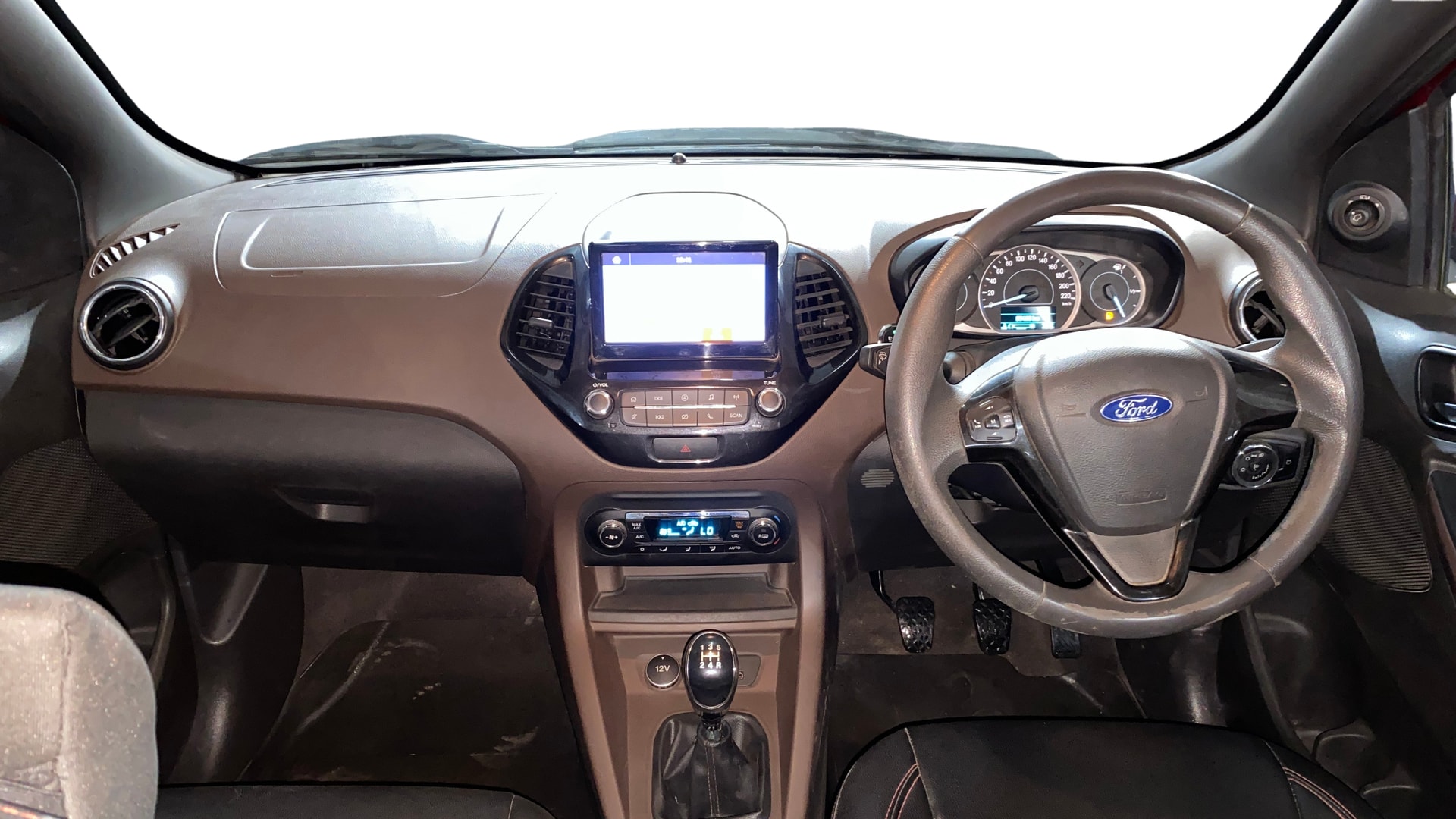 View 2019 Ford Freestyle Ambiente 1.2 Ti-VCT Image 15 Used 2019 Ford Freestyle Ambiente 1.2 Ti-VCT Image 15