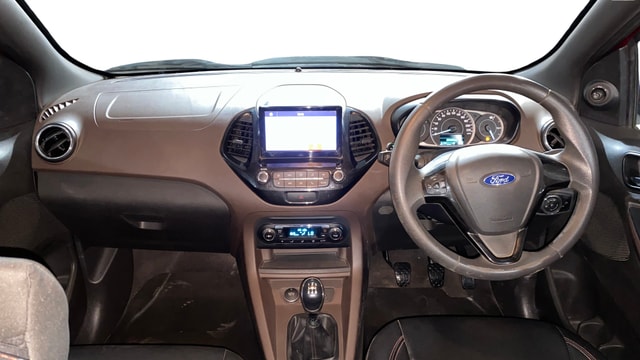 View Ford Freestyle Image 15 Used Ford Freestyle Image 15