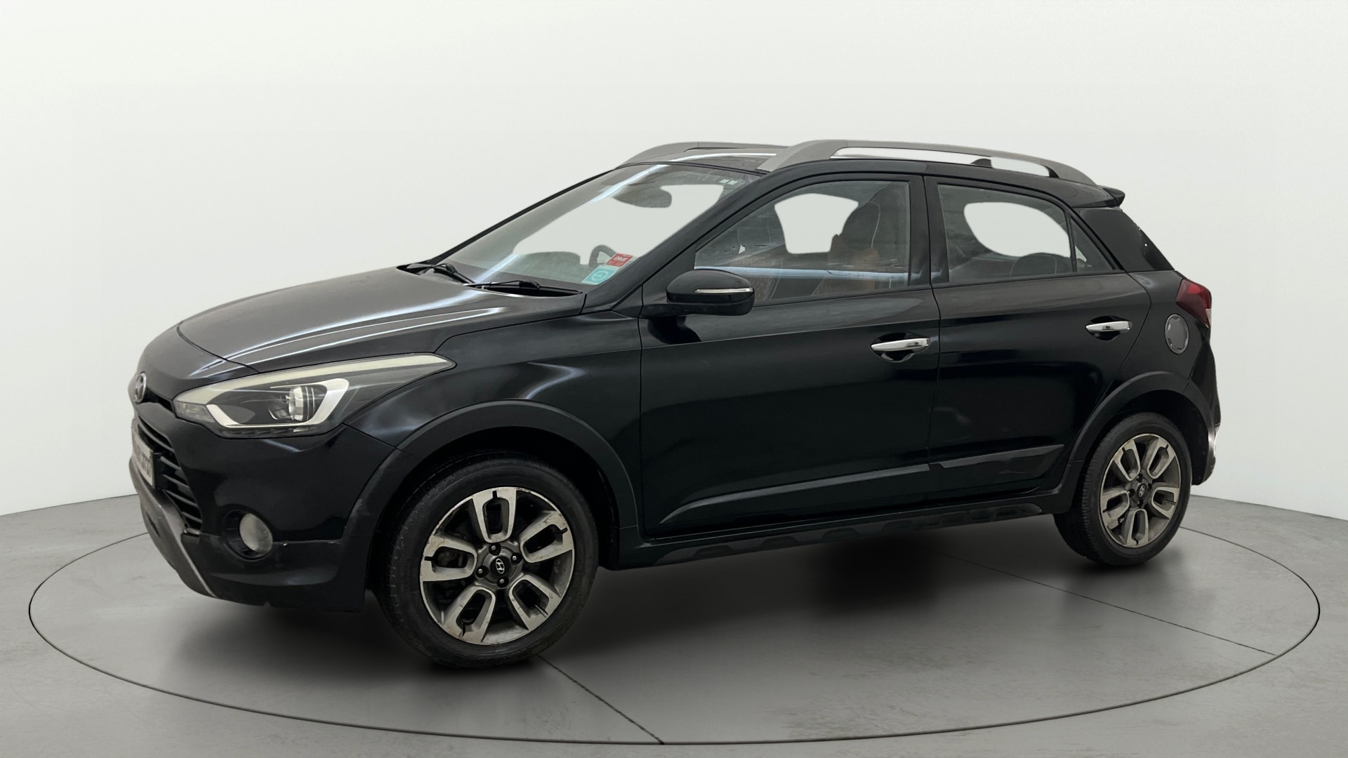Used 2015 Hyundai i20 Active Used 2015 Hyundai i20 Active