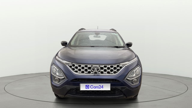 View Tata Safari Image 1 Used Tata Safari Image 1