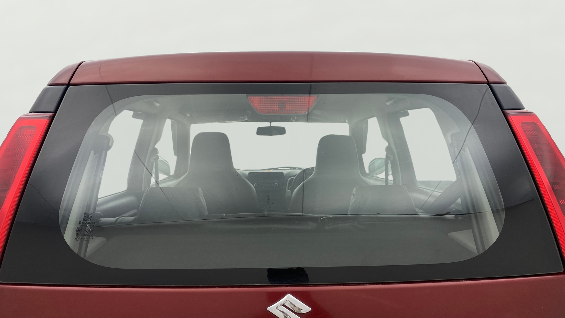 View 2024 Maruti Suzuki 1000 Base Variant Image 4 Used 2024 Maruti Suzuki 1000 Base Variant Image 4