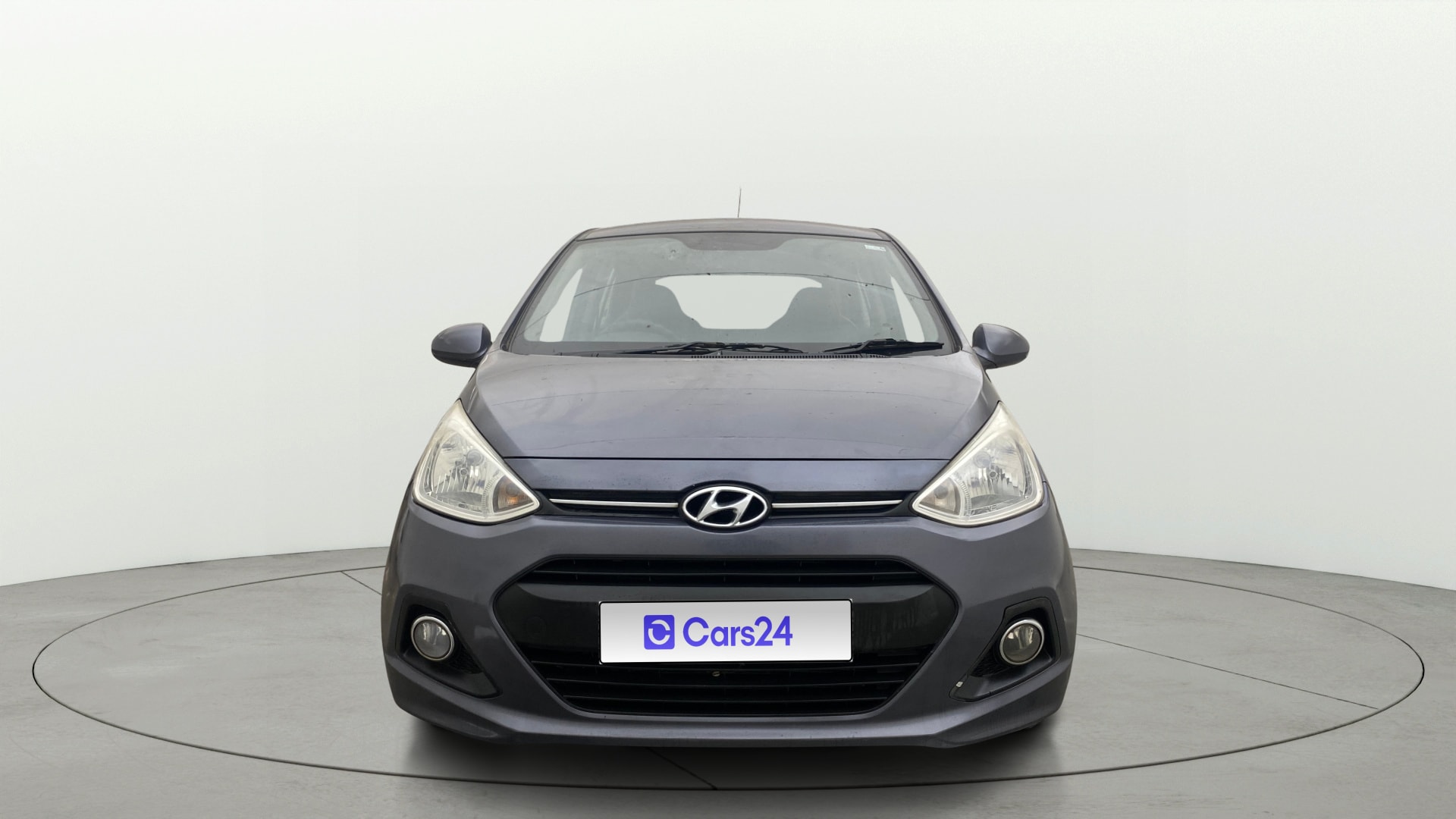Used 2015 Hyundai Grand i10 Used 2015 Hyundai Grand i10