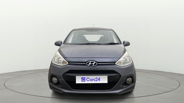 View Hyundai Grand i10 Image 1 Used Hyundai Grand i10 Image 1